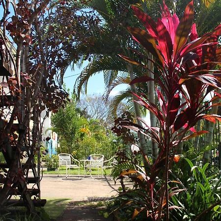 Asylum Cairns Share House Hostel Luaran gambar
