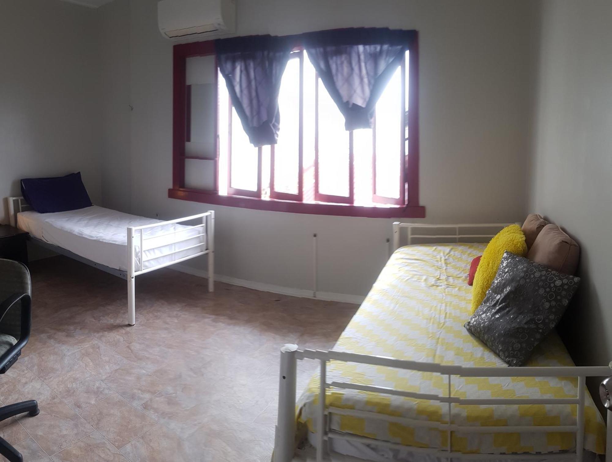 Asylum Cairns Share House Hostel Luaran gambar