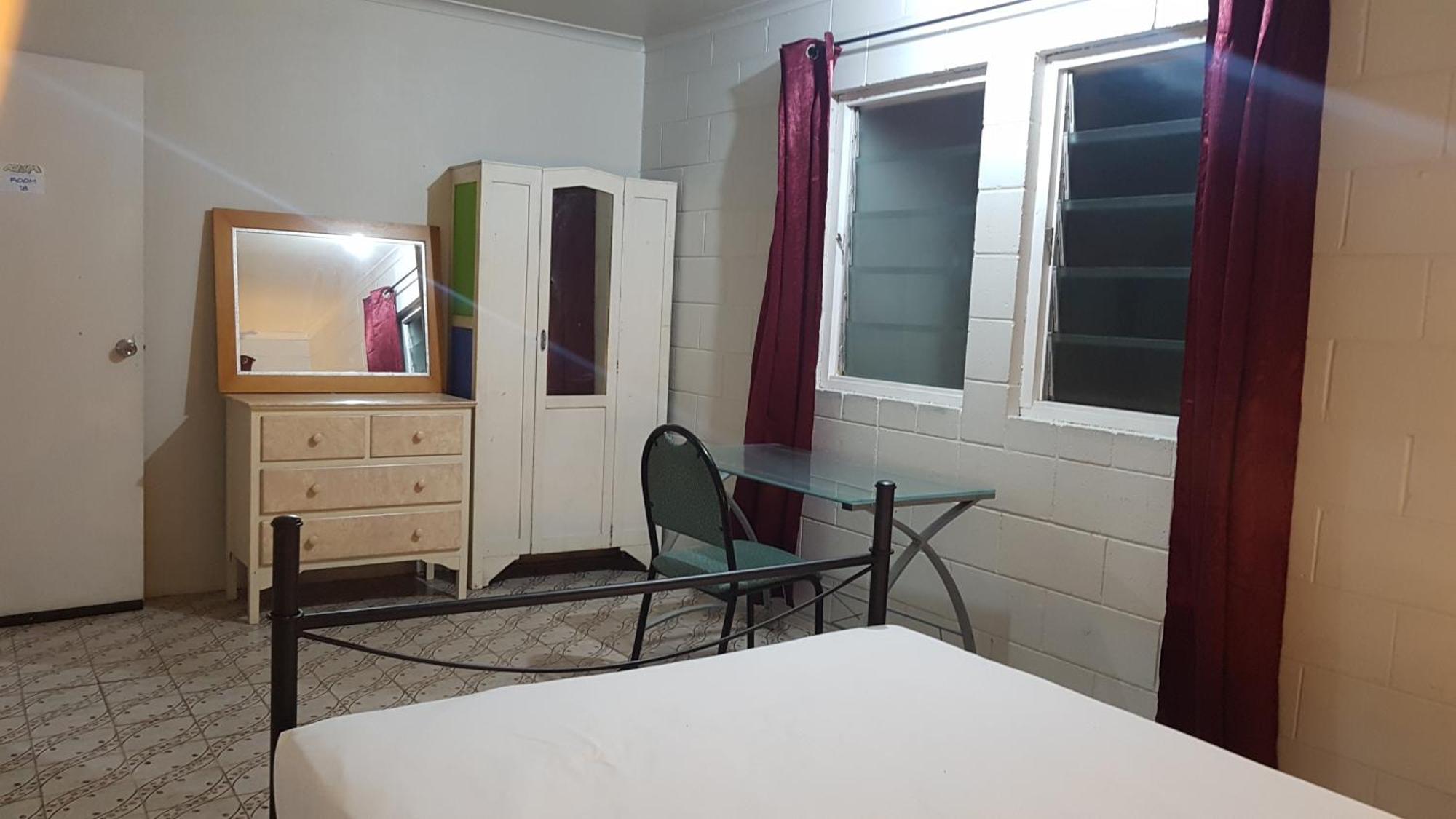 Asylum Cairns Share House Hostel Luaran gambar