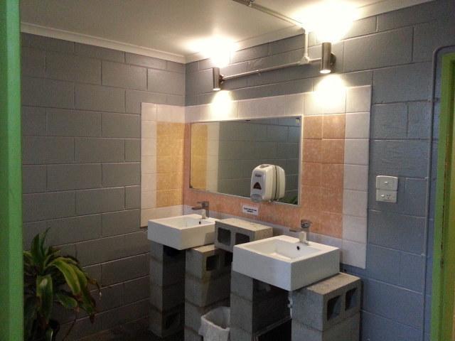 Asylum Cairns Share House Hostel Luaran gambar