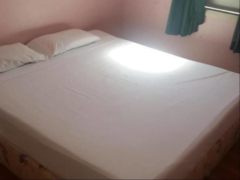 Asylum Cairns Share House Hostel Luaran gambar